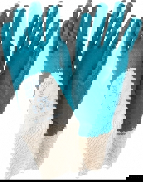 Ansell Easy Flex Gloves: Series 47-200